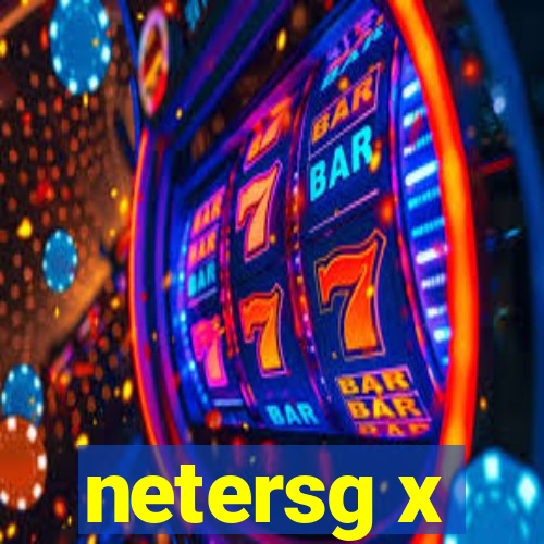 netersg x